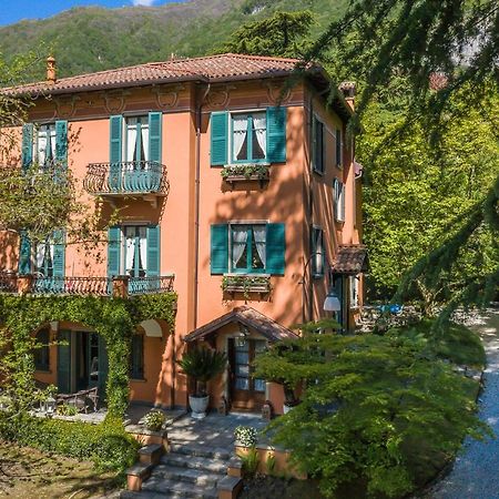 Villa Rondinella - Tremezzina Mezzegra Zewnętrze zdjęcie