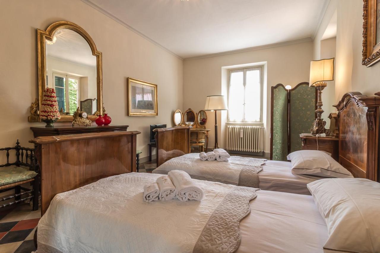 Villa Rondinella - Tremezzina Mezzegra Zewnętrze zdjęcie